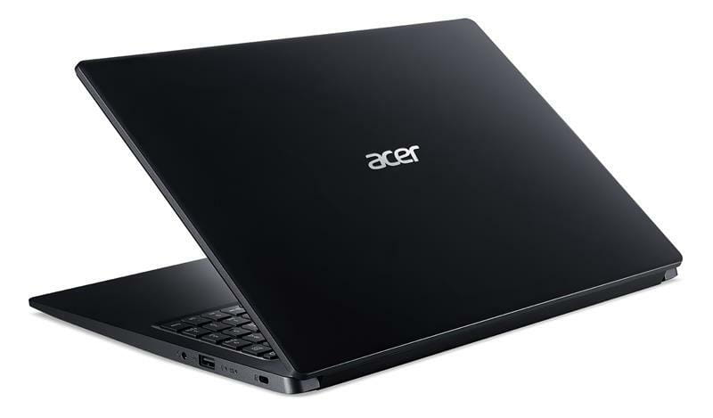 Ноутбук Acer Aspire 3 A315-43 (NX.K7CEU.00D) FullHD Black