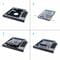Фото - Адаптер Grand-X HDD 2.5" у відсік приводу ноутбука SATA/SATA3 (HDC-25C) | click.ua