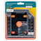 Фото - Адаптер Grand-X HDD 2.5" у відсік приводу ноутбука SATA/SATA3 (HDC-25C) | click.ua