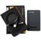 Фото - Внешний карман Grand-X для HDD 2,5" USB 2,0 (HDE22) | click.ua