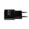 Фото - Сетевое зарядное устройство Grand-X Quick Charge 3.0 (1xUSB 1.5-3A) Black (CH-550B) | click.ua