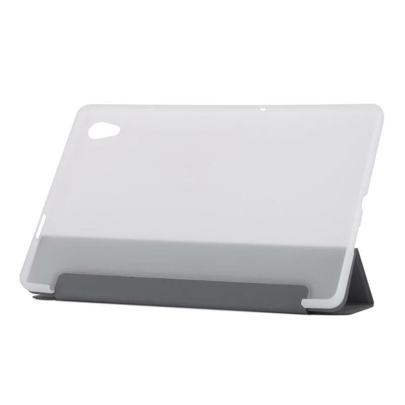 Планшетный ПК Teclast P30 Air 4/64GB 4G Dual Sim Space Gray (TLA001/M5P3-C/TL-102797) с чехлом