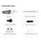 Фото - Пилосос Deerma Corded Hand Stick Vacuum Cleaner (DX118C) | click.ua