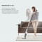 Фото - Пилосос Deerma Corded Hand Stick Vacuum Cleaner (DX118C) | click.ua
