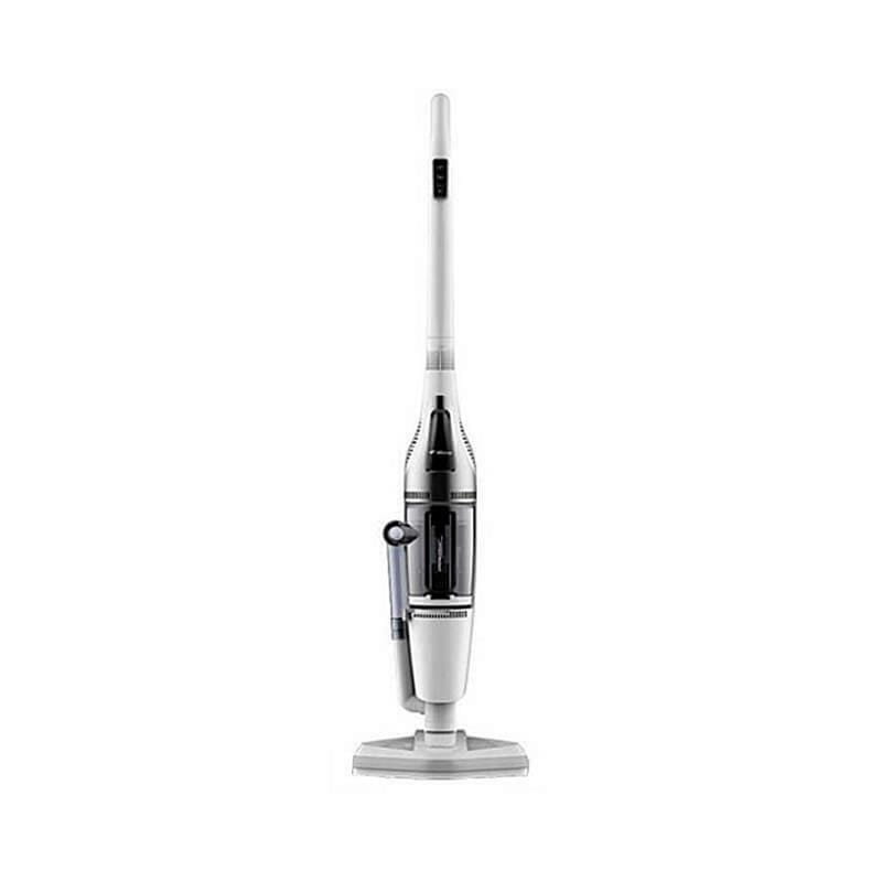 Пылесос Deerma Steam Mop & Vacuum Cleaner White (DEM-ZQ990W)