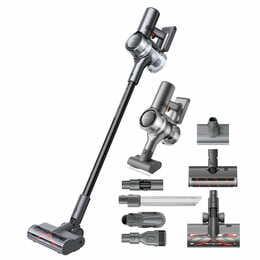 Акумуляторний пилосос Dreame V12 Cordless Vacuum Cleaner