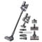 Фото - Акумуляторний пилосос Dreame V12 Cordless Vacuum Cleaner | click.ua