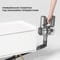 Фото - Акумуляторний пилосос Dreame V12 Cordless Vacuum Cleaner | click.ua