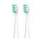 Фото - Насадка для зубной электрощетки Jimmy Toothbrush Head for T6 2 шт (1N950001E) | click.ua