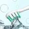 Фото - Насадка для зубной электрощетки Jimmy Toothbrush Head for T6 2 шт (1N950001E) | click.ua