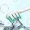 Фото - Насадка для зубної електрощітки Jimmy Toothbrush Head for T6 2шт (1N950001E) | click.ua
