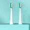 Фото - Насадка для зубной электрощетки Jimmy Toothbrush Head for T6 2шт (1N950001E) | click.ua