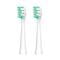 Фото - Насадка для зубної електрощітки Jimmy Toothbrush Head for T6 2шт (1N950001E) | click.ua