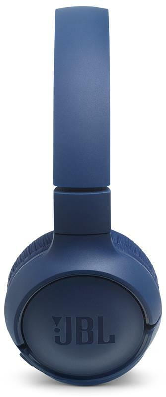 Bluetooth-гарнитура JBL T500BT Blue (JBLT500BTBLU)