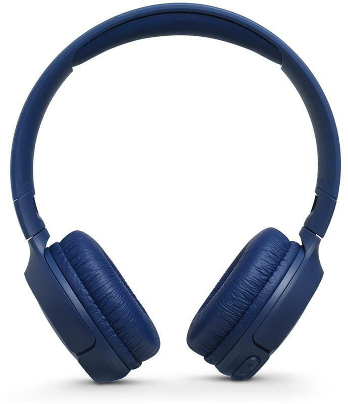 Bluetooth-гарнітура JBL T500BT Blue (JBLT500BTBLU)