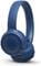 Фото - Bluetooth-гарнитура JBL T500BT Blue (JBLT500BTBLU) | click.ua