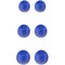 Фото - Гарнiтура Panasonic RP-TCM115GC-A Blue | click.ua