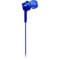 Фото - Гарнiтура Panasonic RP-TCM115GC-A Blue | click.ua