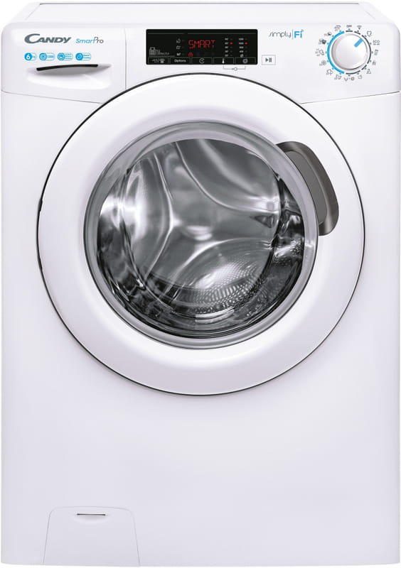 Стиральная машина Candy CO41265TXE/1-S