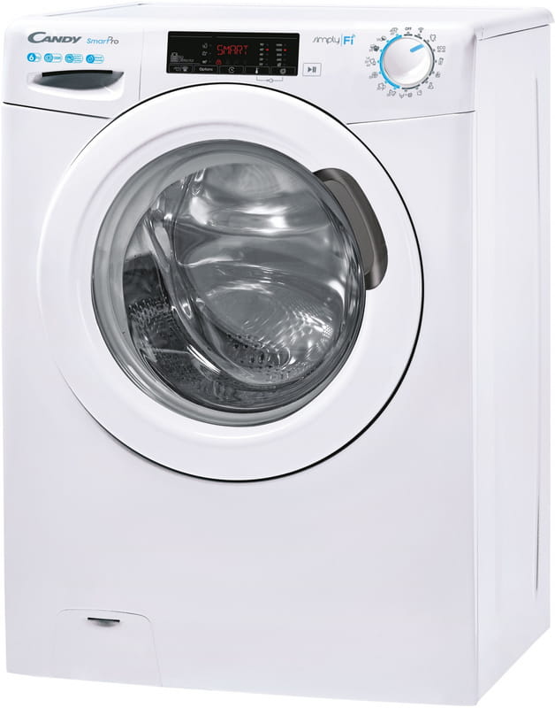 Стиральная машина Candy CO41265TXE/1-S