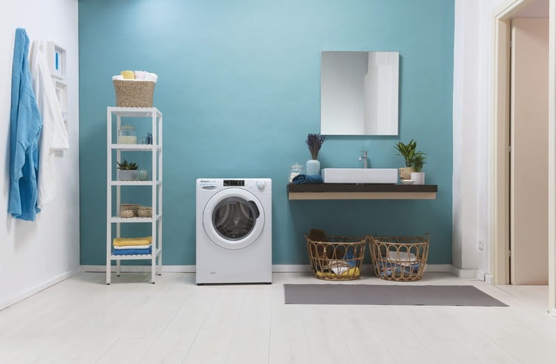 Стиральная машина Candy CO41265TXE/1-S