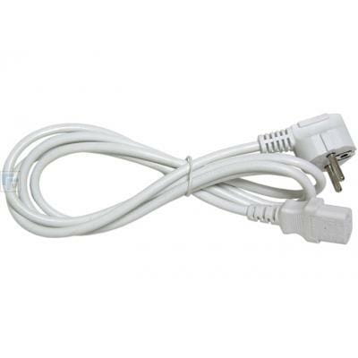 Кабель силовой Cablexpert PC-186W-VDE 1,8 м