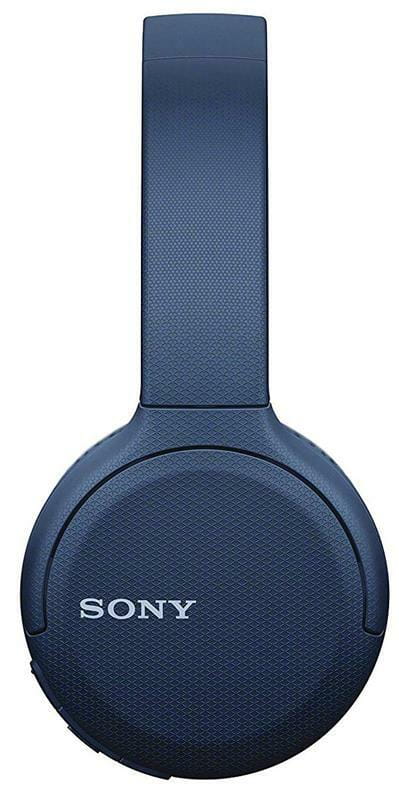 Гарнитура Sony WH-CH510 Blue (WHCH510L.CE7)