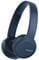 Фото - Гарнитура Sony WH-CH510 Blue (WHCH510L.CE7) | click.ua