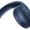 Фото - Гарнитура Sony WH-CH510 Blue (WHCH510L.CE7) | click.ua