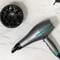 Фото - Фен Cecotec Bamba IoniCare 5300 Maxi Aura Black CCTC-04203 | click.ua