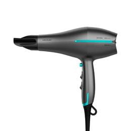 Купить Фен Cecotec Bamba IoniCare 5300 Maxi Aura Black CCTC-04203 Фен Cecotec Bamba IoniCare 5300 Maxi Aura Black CCTC-04203