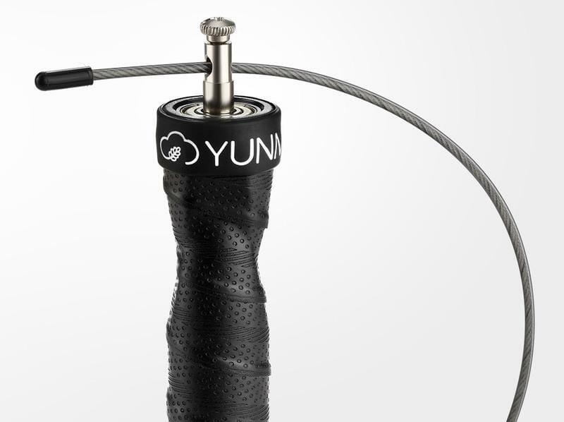Скакалка скоростная Yunmai Fitness Rope Pro Version (YMHR-P701)