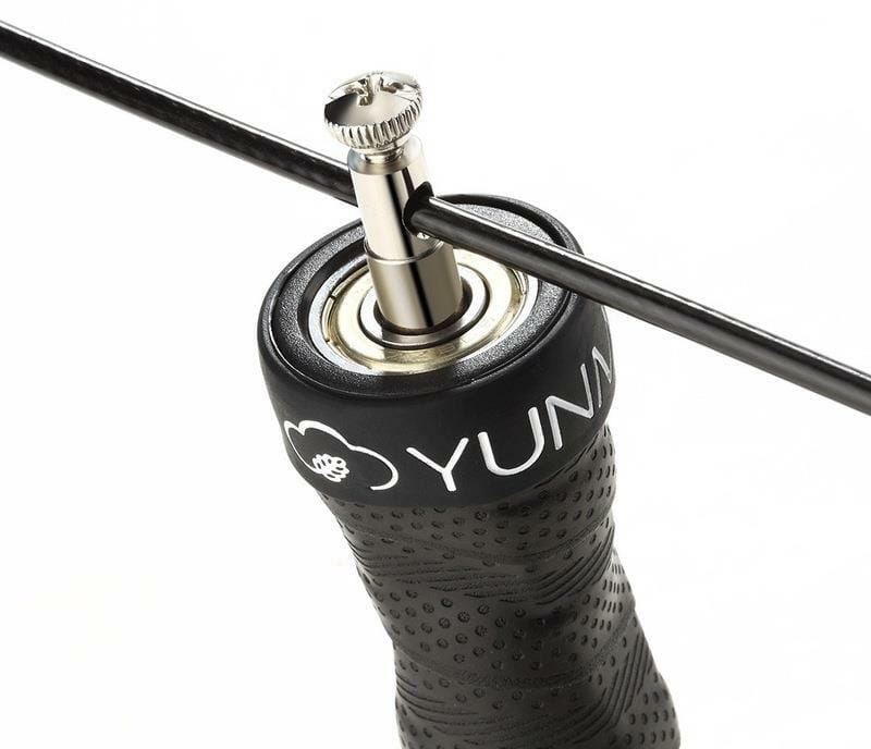 Скакалка скоростная Yunmai Fitness Rope Pro Version (YMHR-P701)