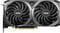 Фото - Відеокарта GF RTX 3060 8GB GDDR6 Ventus 2X OC MSI (GeForce RTX 3060 VENTUS 2X 8G OC) | click.ua
