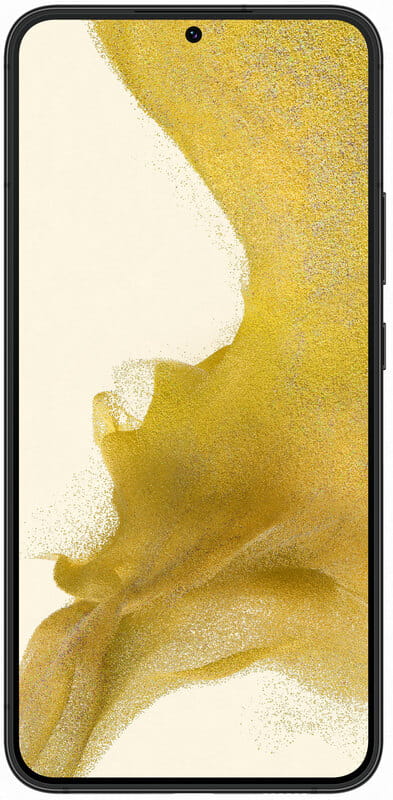 Смартфон Samsung Galaxy S22+ 8/256GB Dual Sim Phantom Black (SM-S906BZKGSEK)