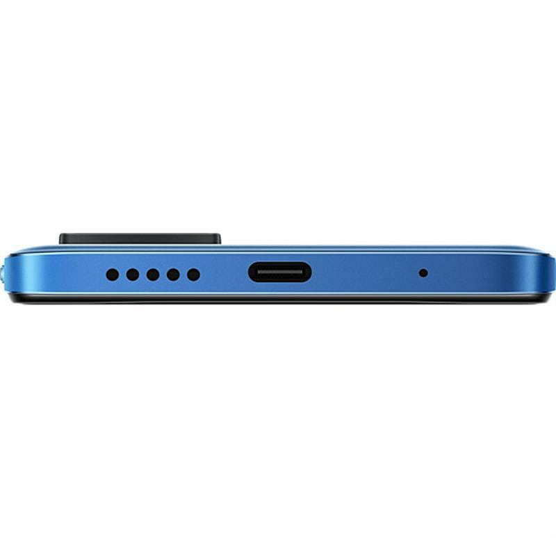 Смартфон Xiaomi Redmi Note 11 4/64GB Dual Sim Twilight Blue_EU_