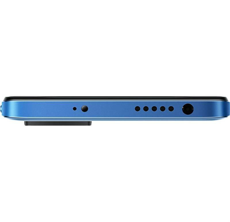 Смартфон Xiaomi Redmi Note 11 4/64GB Dual Sim Twilight Blue_EU_