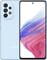 Фото - Смартфон Samsung Galaxy A53 5G SM-A536 6/128GB Dual Sim Light Blue (SM-A536ELBDSEK) | click.ua