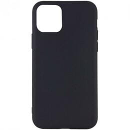 Купить Чeхол-накладка BeCover для Apple iPhone 14 Black (708107) Чeхол-накладка BeCover для Apple iPhone 14 Black (708107)