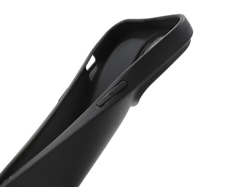 Чохол-накладка BeCover для Apple iPhone 14 Pro Black (708108)