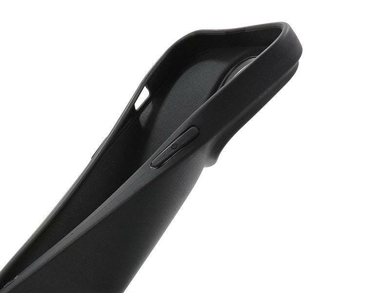 Чeхол-накладка BeCover для Apple iPhone 14 Pro Black (708108)