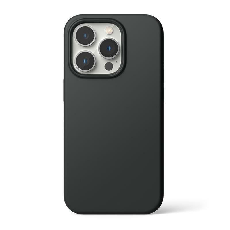 Чeхол-накладка BeCover для Apple iPhone 14 Pro Black (708108)