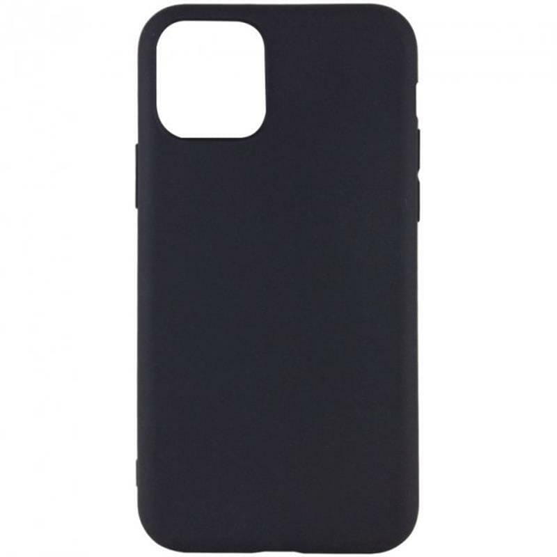 Чeхол-накладка BeCover для Apple iPhone 14 Pro Black (708108)