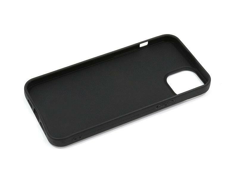 Чeхол-накладка BeCover для Apple iPhone 14 Plus Black (708109)