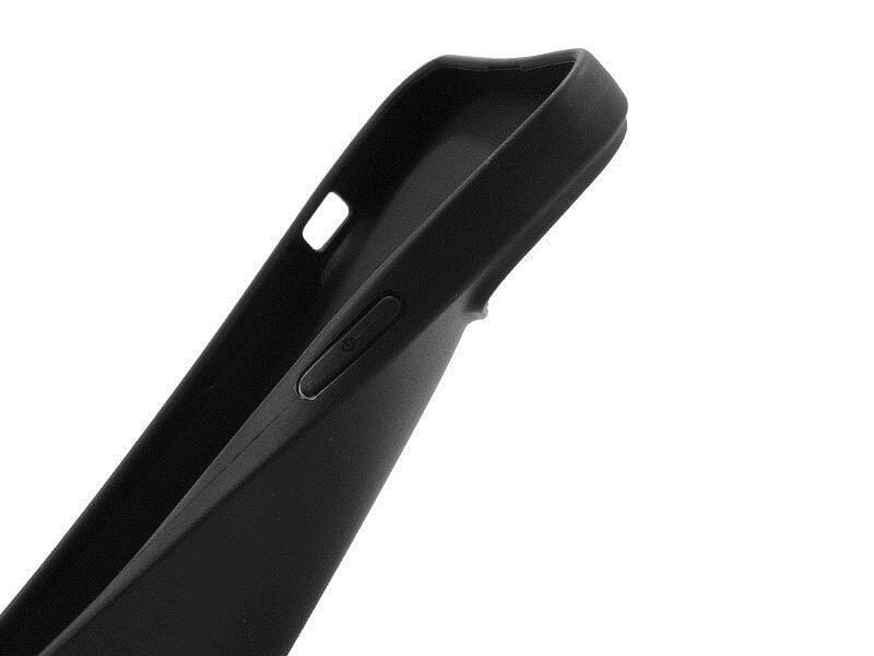 Чeхол-накладка BeCover для Apple iPhone 14 Plus Black (708109)