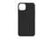 Фото - Чохол-накладка BeCover для Apple iPhone 14 Plus Black (708109) | click.ua