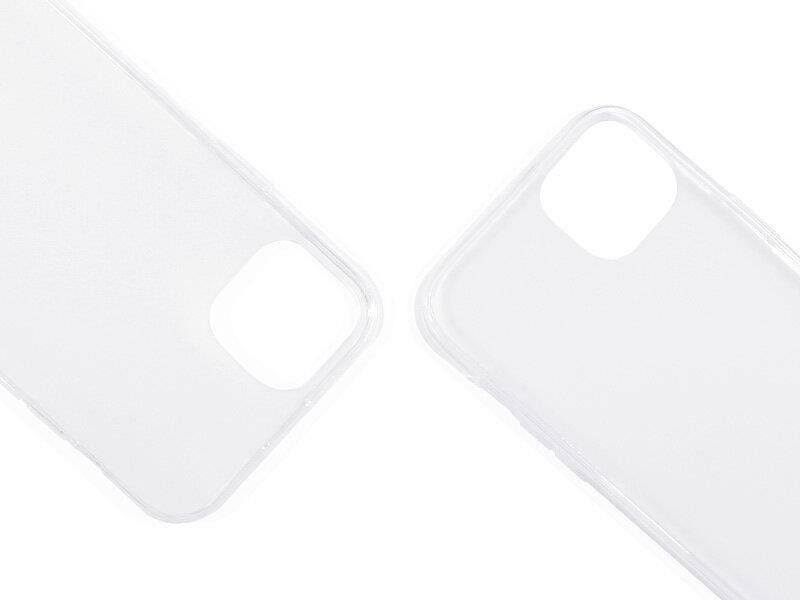 Чохол-накладка BeCover для Apple iPhone 14 Plus Transparancy (708110)
