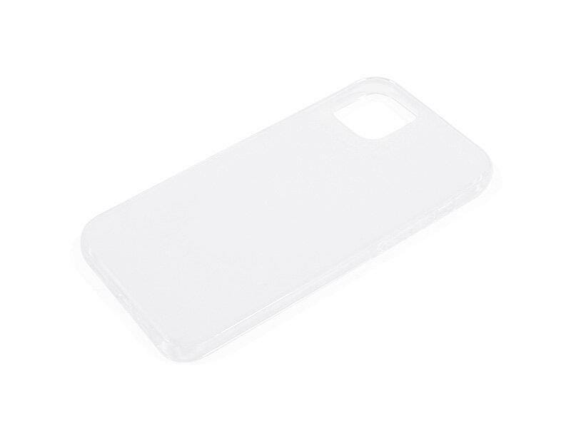 Чeхол-накладка BeCover для Apple iPhone 14 Plus Transparancy (708110)