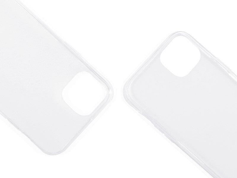 Чeхол-накладка BeCover для Apple iPhone 14 Plus Transparancy (708110)