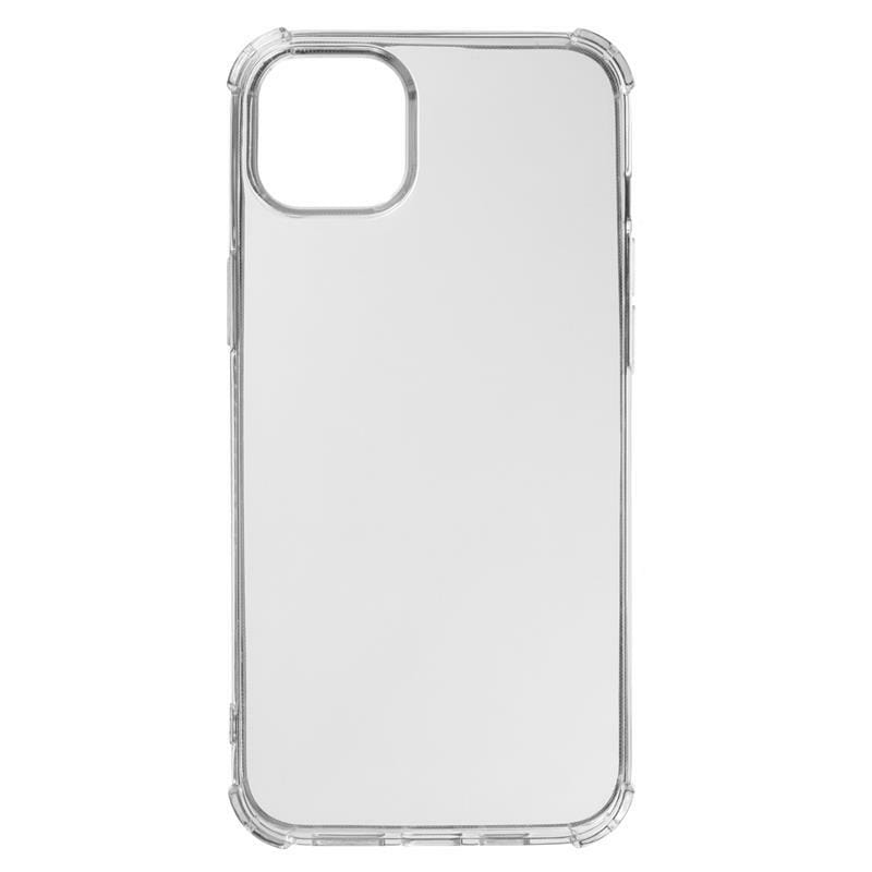 Чехол-накладка Armorstandart Air Force для Apple iPhone 14 Plus Transparent (ARM64023)